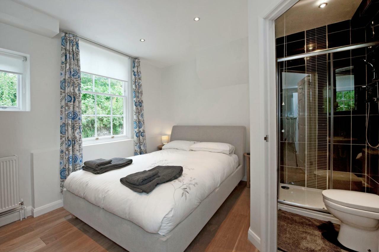 The Apartment, 24 West End Terrace, Winchester Esterno foto
