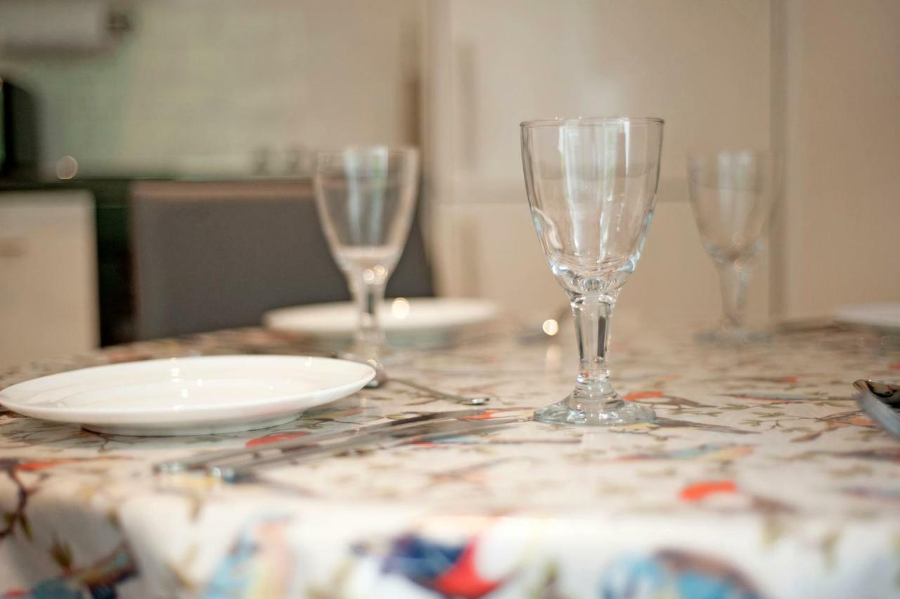 The Apartment, 24 West End Terrace, Winchester Esterno foto